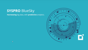 SYSPRO-ERP-software-system-video-thumbnail-bluesky